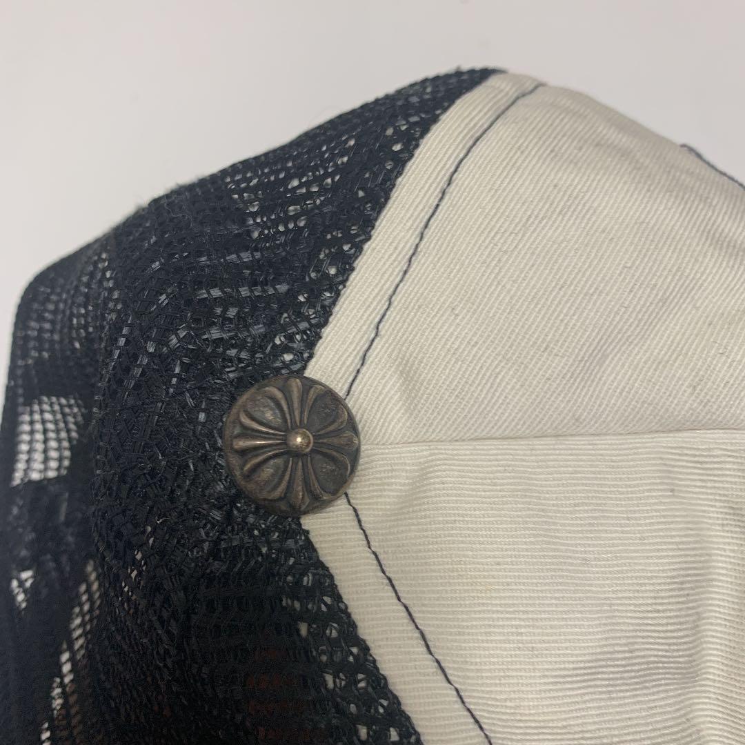 chrome hearts cap from Japan shortage black rare popular chrome hearts cap from Japan shortage black rare popular