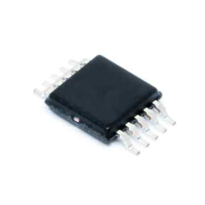 5Pcs TPS92515HVDGQR MSOP-PowerPad-10
