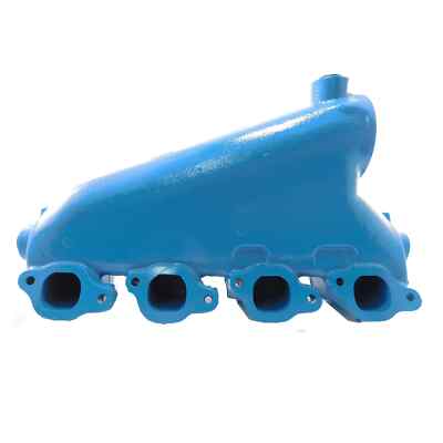 Crusader 97992 Starboard Side Big Block Exhaust Manifold OEM