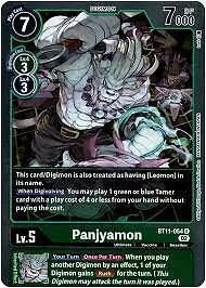 Digimon Card Game - Dimensional Phase - Singles - Picture 122 of 137
