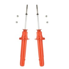 Pair Set Of 2 Front Kyb Agx Suspension Struts For Eagle Talon Mitsubishi Eclipse Pair Set Of 2 Front Kyb Agx Suspension Struts For Eagle Talon Mitsubishi Eclipse