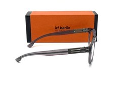 Ic! Berlin 圆形眼镜框| eBay