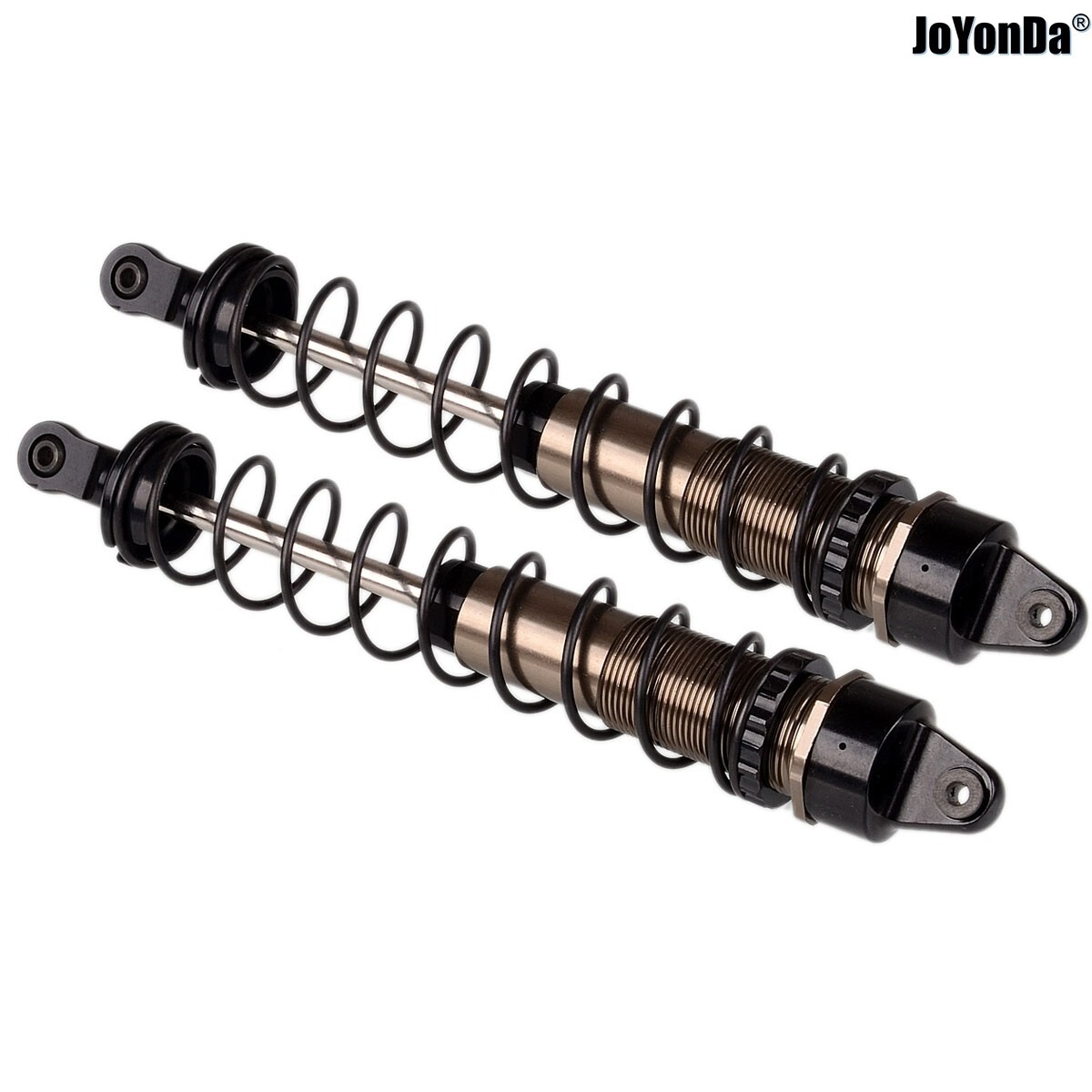hpi出品 170mm #102365 Big Bore Sport Shock Set for RC HPI 1/8 SAVAGE FLUX