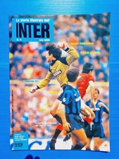 Le Illustré Dell'Inter N.4 1927-1932 Zenga-Ambrosiana-Ujpest