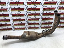 Honda Cbr500r Cbr 500 Ra-g 2016 - 2019 Exhaust Headers Downpipes & Lambda