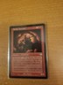 MAGIC THE GATHERING UNCOMMON TORMENT PARDIC ARSONIST LIGHTLY PLAYED