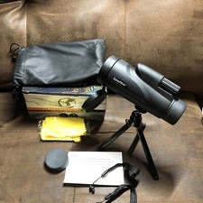 SpeedWatt 8x42 Telescope - Black