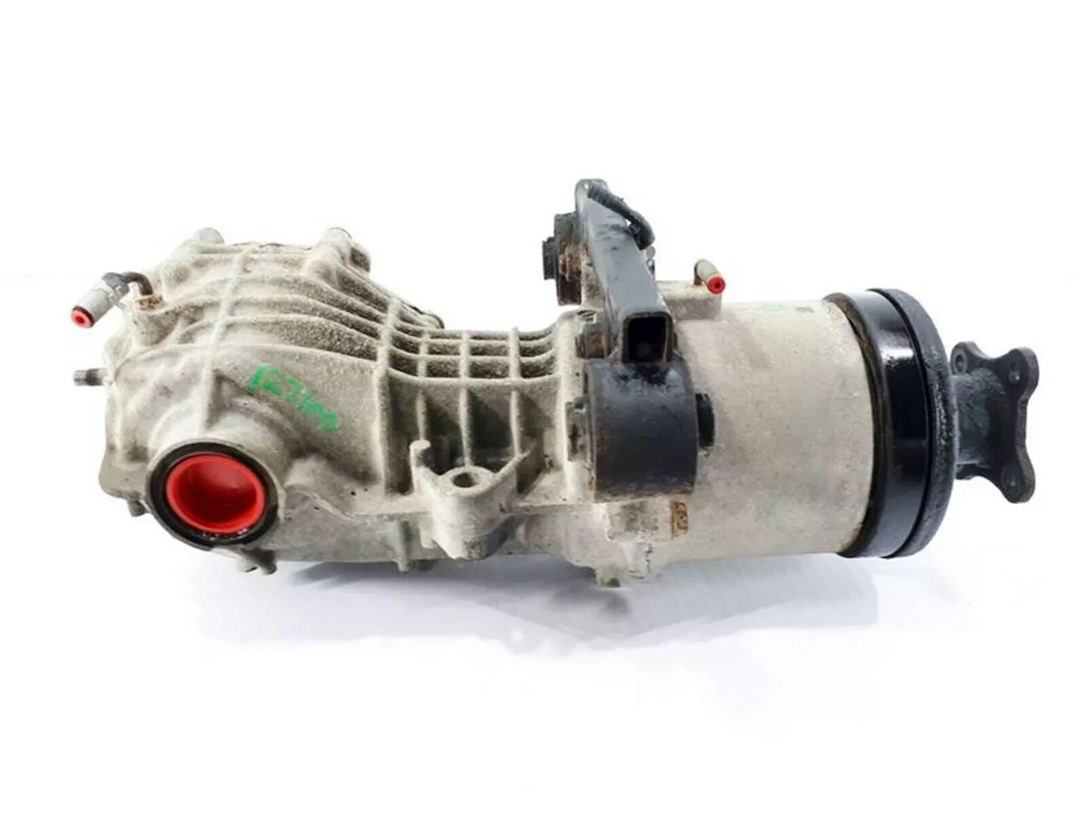仁 2013 Infiniti JX35 Rear Axle Differential Carrier 2.466