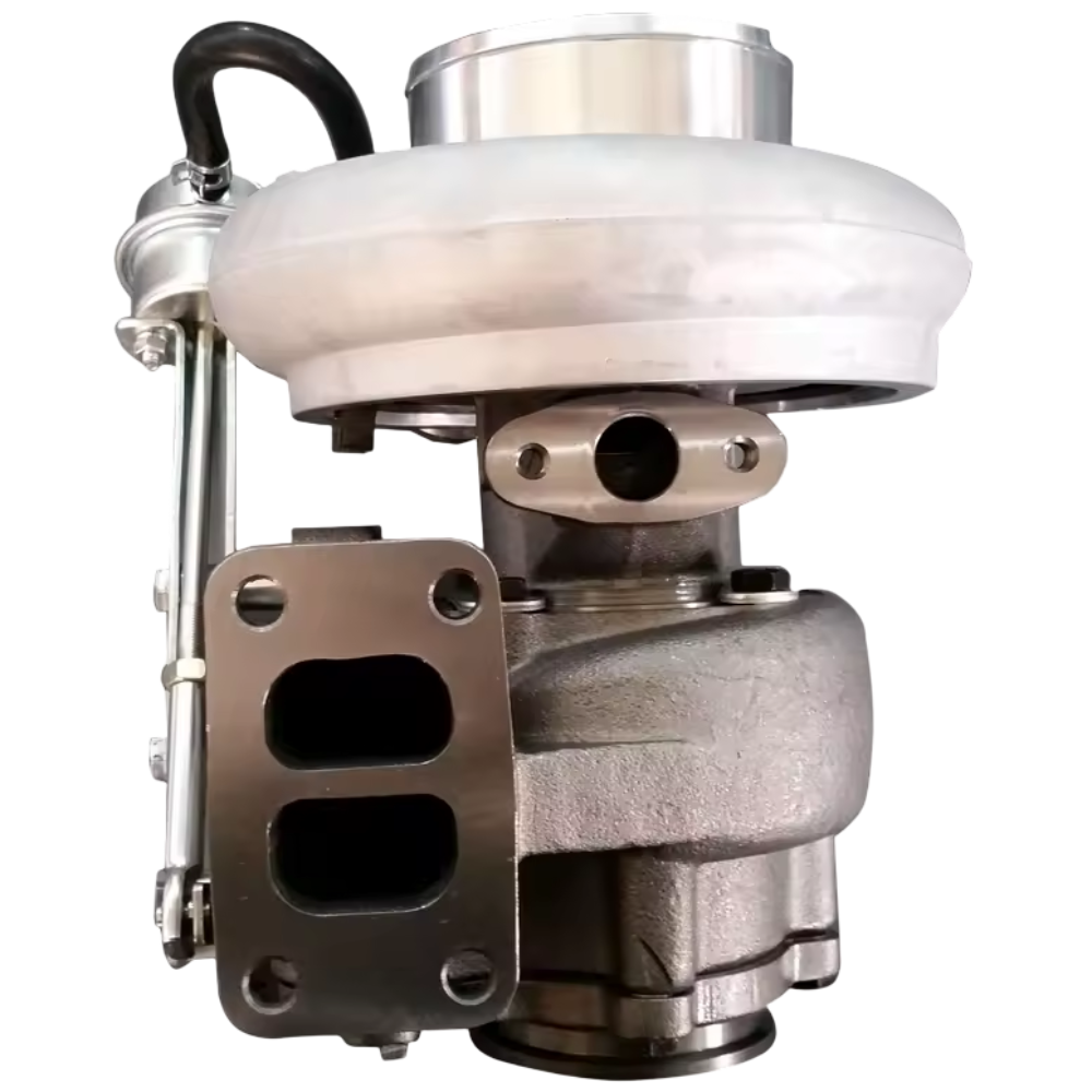 Turbo HX35 Turbocharger 6754-81-8240 for Komatsu WA380-8 WA500-3