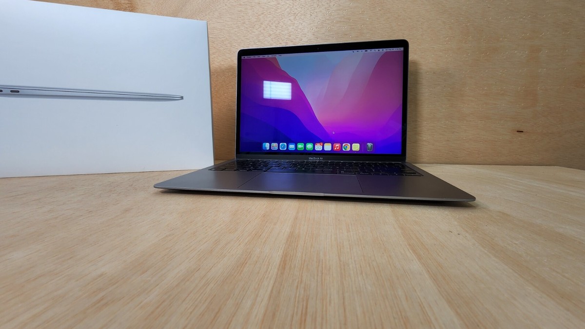 Apple MacBook Air 13 Apple MacBook Air 13