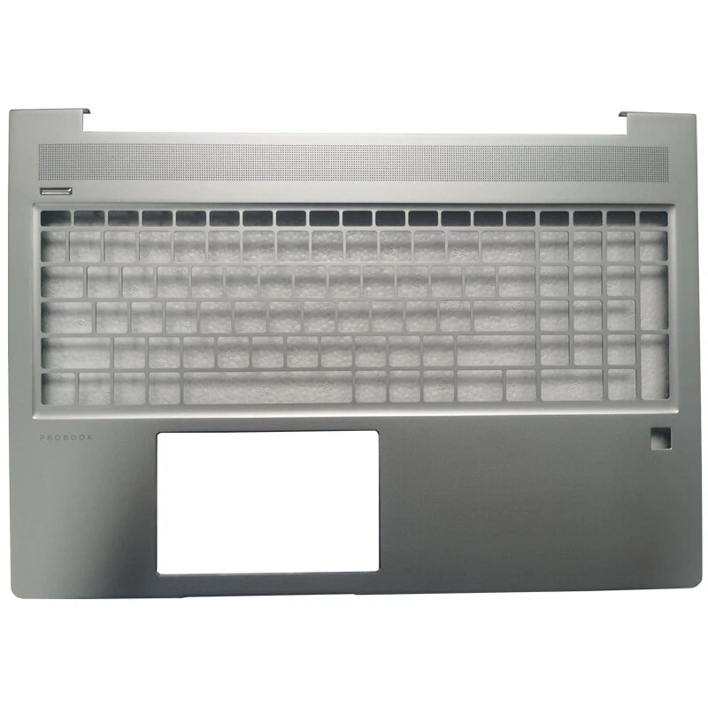 NEW FOR HP ProBook 450 G6 G7 455 G6 G7 Laptop Palmrest upper Cove/Bottom Case - Image 4 of 4