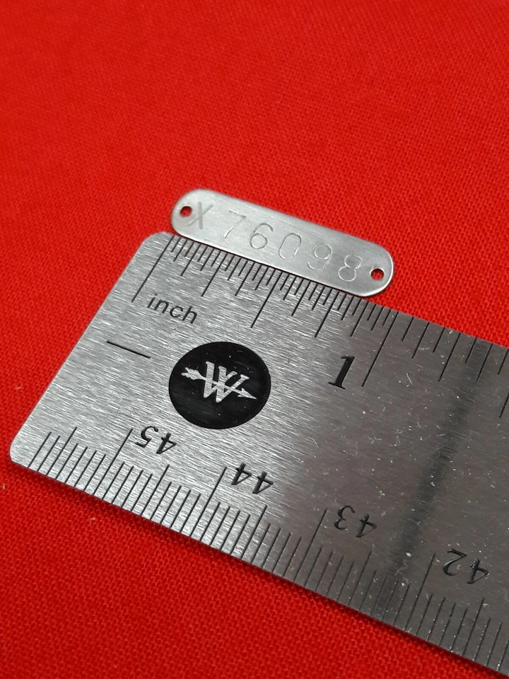 GUITARRA NACIONAL DE ESTADOS UNIDOS 1957 DE COLECCIÓN MATRÍCULA ETIQUETA SUPRO PLATEADO  Foto 3 de 3