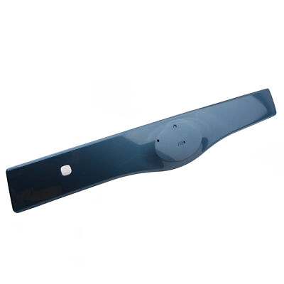 2004-09 Toyota Prius Rear Liftgate Handle Garnish Trim OEM 8S2 Blue 2004-09 Toyota Prius Rear Liftgate Handle Garnish Trim OEM 8S2 Blue