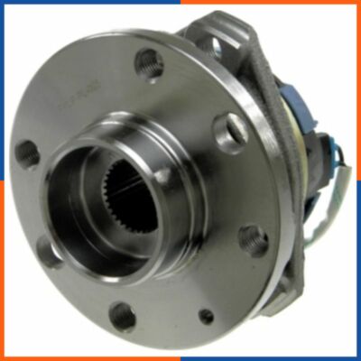 Radnabe radlagersatz vorne für OPEL | 805412, RS1006