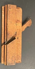 Vintage 7/8" Atkinson Molding Plane
