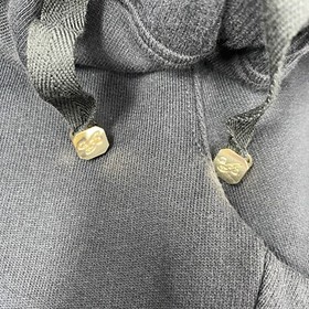 Agent Provocateur Rayley Black Jogger Pants L NWT $185