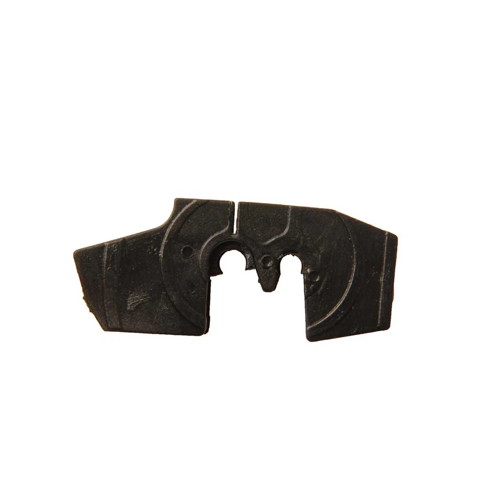 Juego de 2 pares de escobillas limpiaparabrisas delanteras DENSO para Ford F-250 1980-1996 Foto 3 de 4