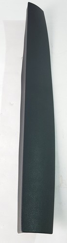 VW Sharan 7N Verkleidung Heckklappenverkleidung rear lid trim panel 7N0867707