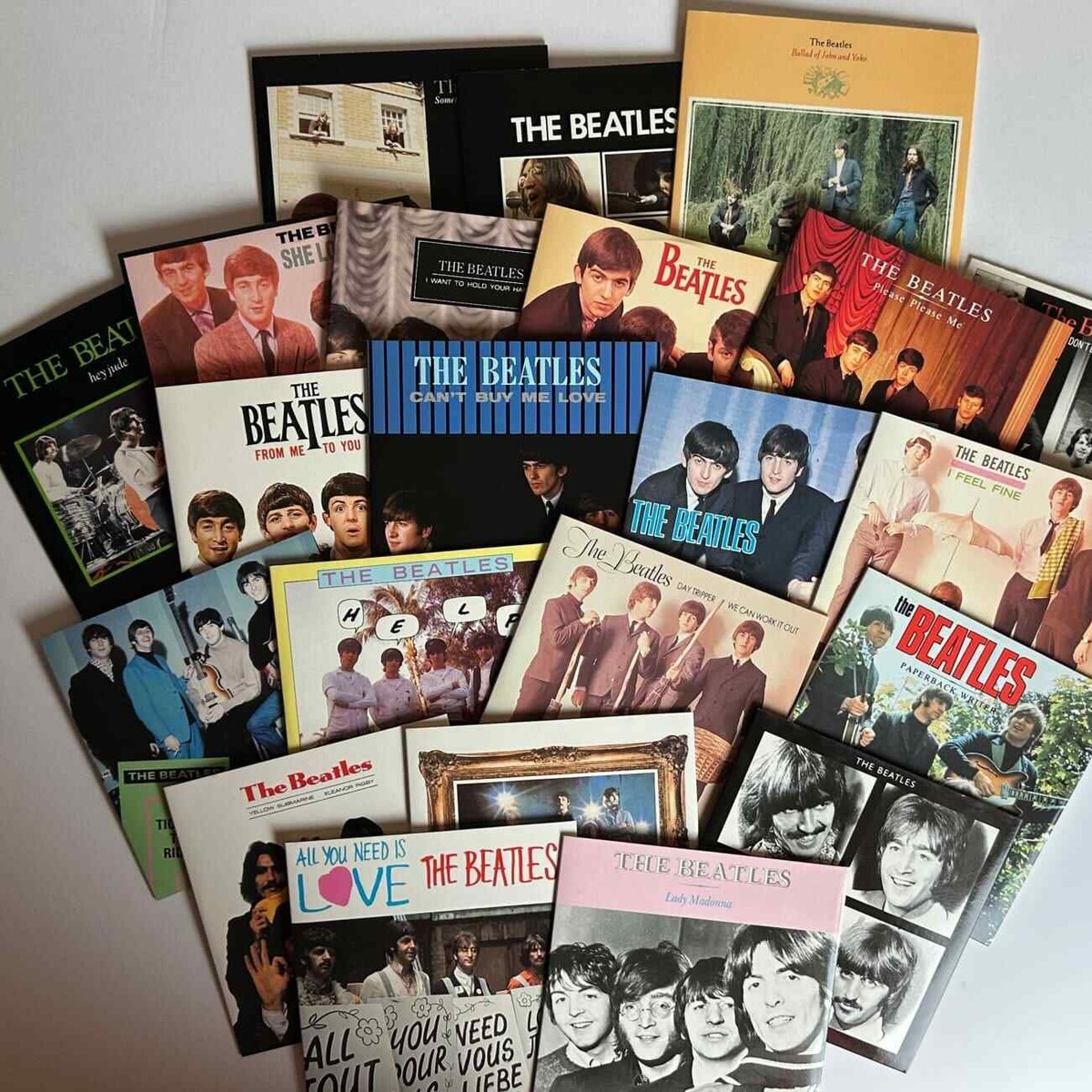 Beatles/CD Singles Collection 輸入盤22CD s-l400.jpg