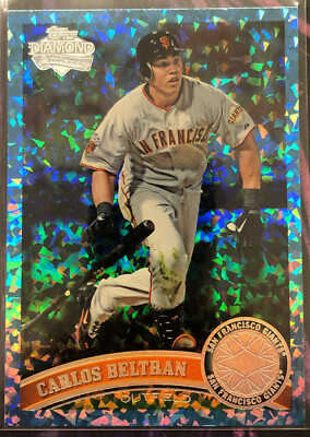 2011 Topps Hope Diamond #/60 Commons and Better! Update (US166-US330) *Ungraded*