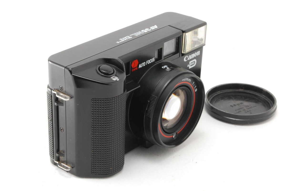 ★美品★キャノン Canon AF35ML QD Autoboy　＃3249 AF35ML(オートボーイスーパー)/AF35ML(オートボーイスーパー