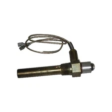 Fenwal 17100-184 7607 -100 To 400F 10A 120 VAC - 5A 240 VAC Thermoswitch 