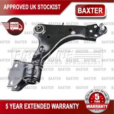 Adatto a Land Rover Discovery Sport 2014 - Baxter braccio di controllo binario inferiore anteriore destro