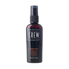 American Crew Alternator Flexible Styling And Finishing Spray 3.3oz 100ml