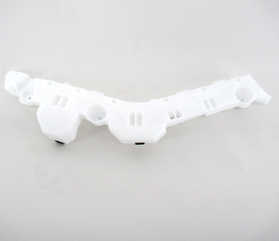 Genuine OEM Mazda TD11-50-2J1C Driver LH Rear Bumper Retainer 2007