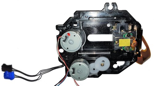 Laufwerk / Laserpickup / 18 Pin / SF-P100 / SFP100 / SF P100 / SANYO - Bild 2 von 2