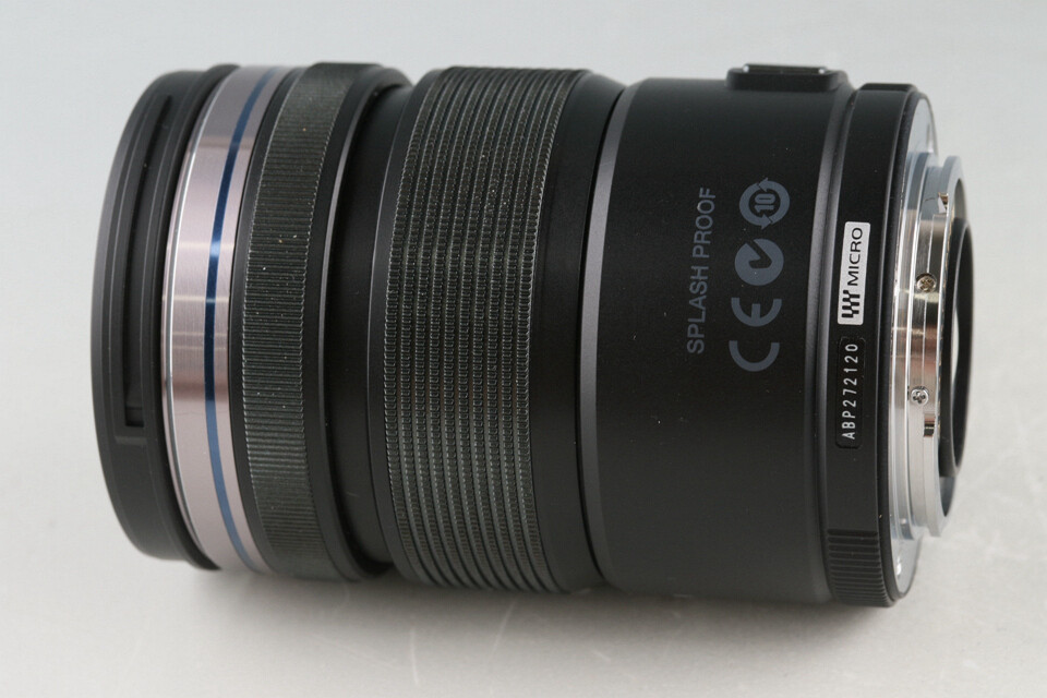 Olympus M.Zuiko Digital 12-50mm F/3.5-6.3 EZ Lens for M4/3 Olympus M.Zuiko Digital 12-50mm F/3.5-6.3 EZ Lens for M4/3