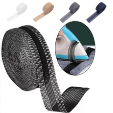 Iron On Hemming Tape Trousers Pant EdgeShorten Self AdhesivePant Mouth Paste HOT