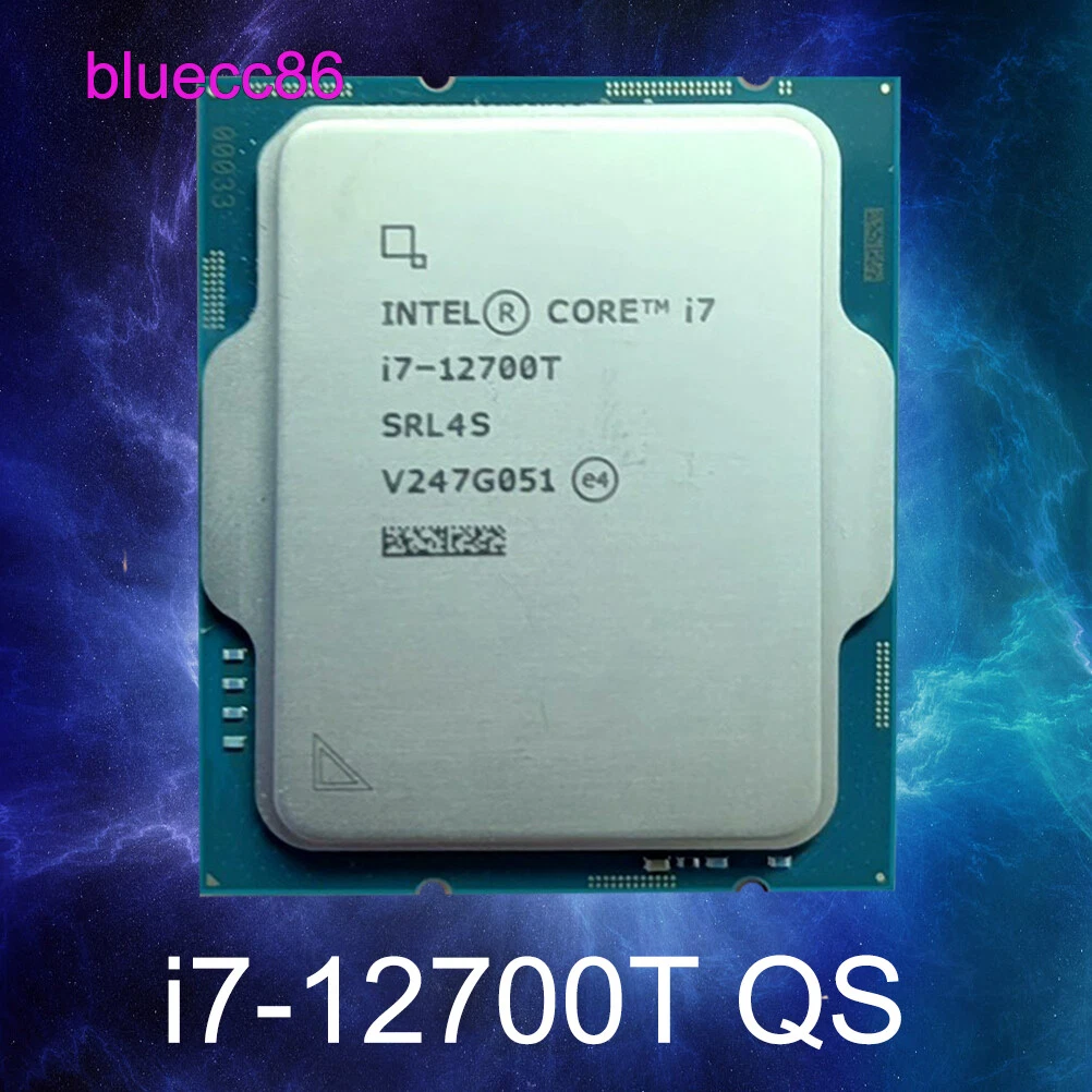 Core i7 1700 new arrivals