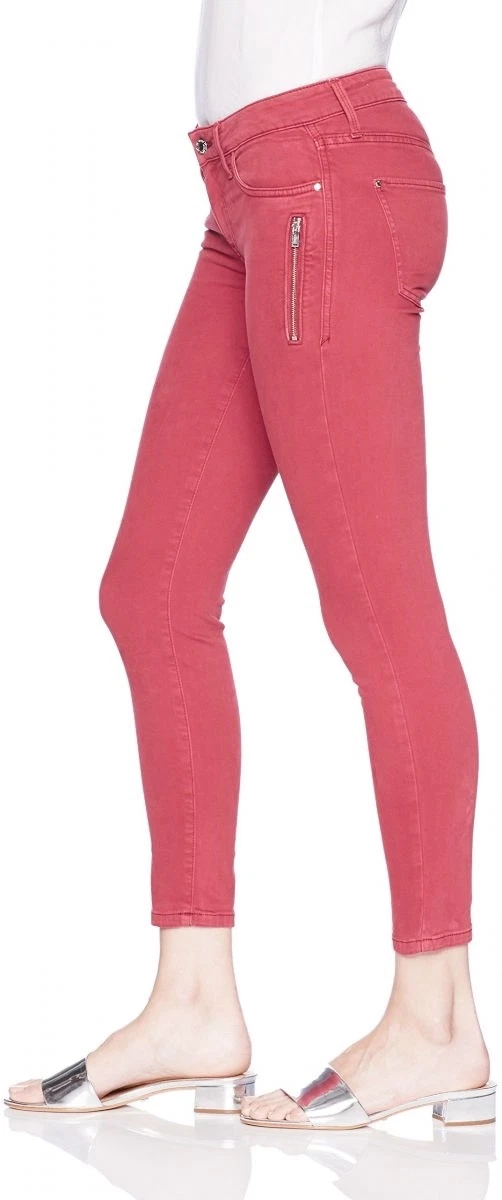 Power stretch skinny guess cheap
