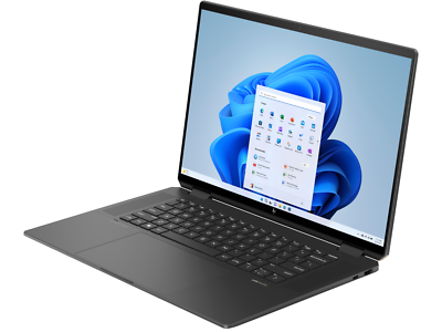 HP Spectre x360 16