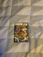Kinectimals (Microsoft Xbox 360, 2010) X360