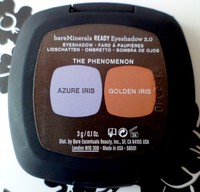 Bare Minerals 2.0 Ready Eye Shadow The Phenomenon Bare Minerals 2.0 Ready Eye Shadow The Phenomenon