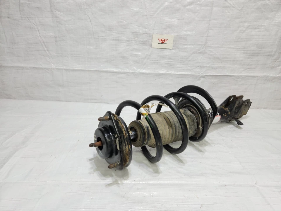 2014-2017 Jeep Patriot Shock Strut Absorber Front Left Driver Side 05168165AD Foto 2 de 4