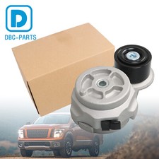 1x Belt Tensioner Assy for 38631, 4937433, 5264111 Cummins