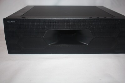 SONY(ソニー) ACTIVE SUBWOOFER SA-WST3 Sony SA-WST3 Active Subwoofer only | eBay UK