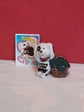 Wade."Maisy"(Dog). 67x70mm approx.2005. Limited Edition 250 Pieces.