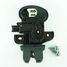 2015 - 2017 Chrysler 200 OEM Trunk Latch Decklid Lock Actuator 68193094AC 3052