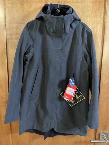 The North Face Apex Flex Trench Coat 