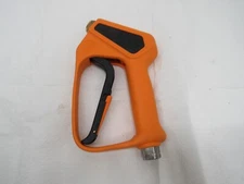 Suttner ST-2305 Spray Gun Pressure Washer (Safety Orange) Easy Pull Trigger