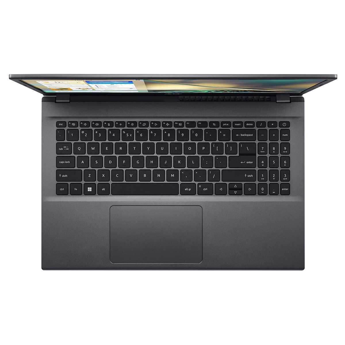 Acer i5/8/新品SSD128GB office2024 Acer Aspire 5 Office2024 Laptop 15.6