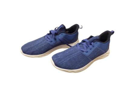 NEW REEBOK Men's Astroride Strike Running Shoes Blue CN6673