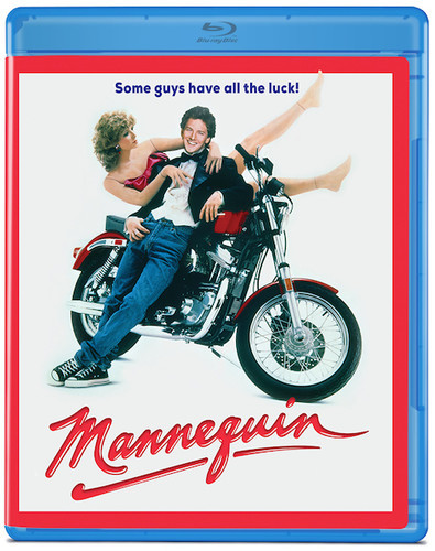 Mannequin [New Blu-ray] 887090112703| eBay