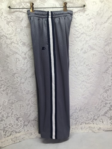 Children's Gray Starter Sweat Pants Size S-6/7 - Picture 15 of 24