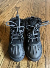 Nike ACG Woodside Waterproof Boots Size 9