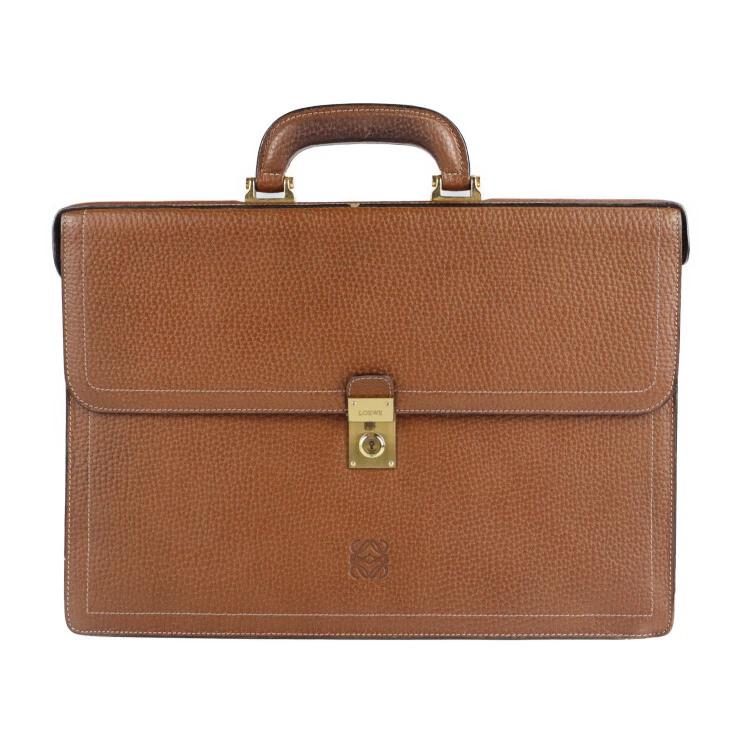 Loewe document bag Clearance